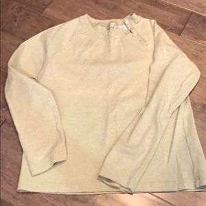 Orvis long sleeve T-shirt